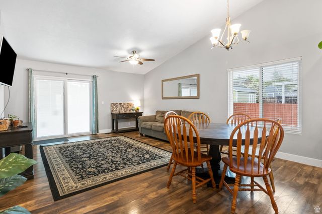 8795 W FLORENCE DR, Magna, UT 84044