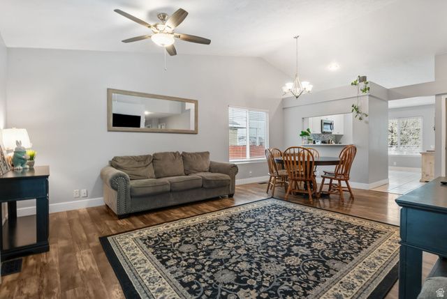8795 W FLORENCE DR, Magna, UT 84044