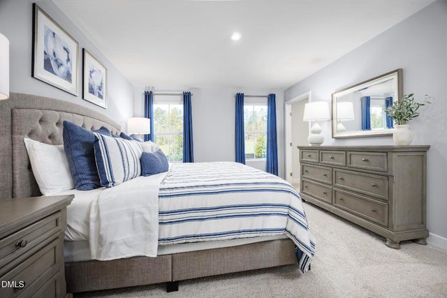 45 Bluebell Street, Sanford, NC 27330