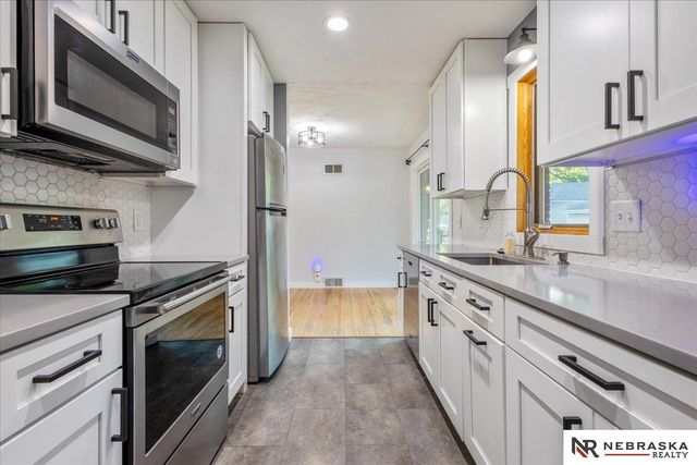 6731 Fremont Street, Lincoln, NE 68507