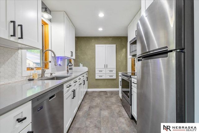 6731 Fremont Street, Lincoln, NE 68507