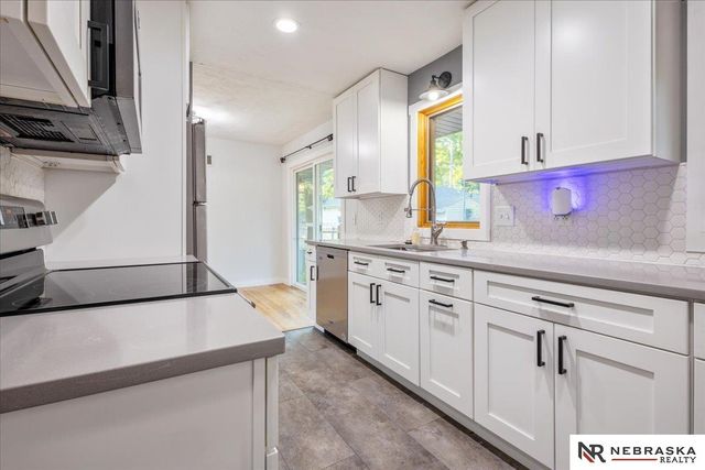 6731 Fremont Street, Lincoln, NE 68507