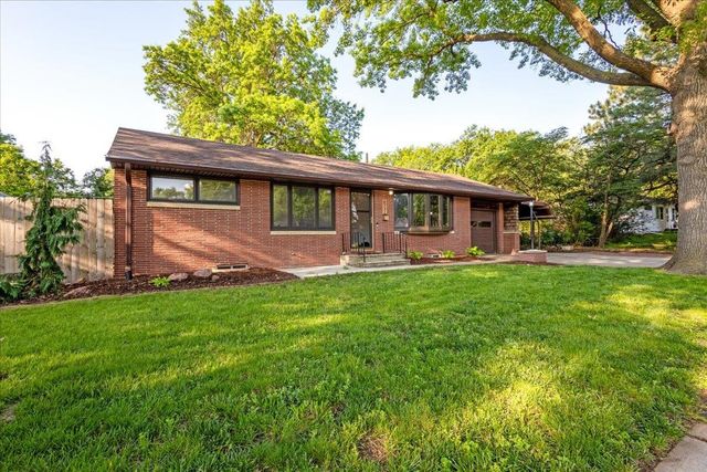 6731 Fremont Street, Lincoln, NE 68507