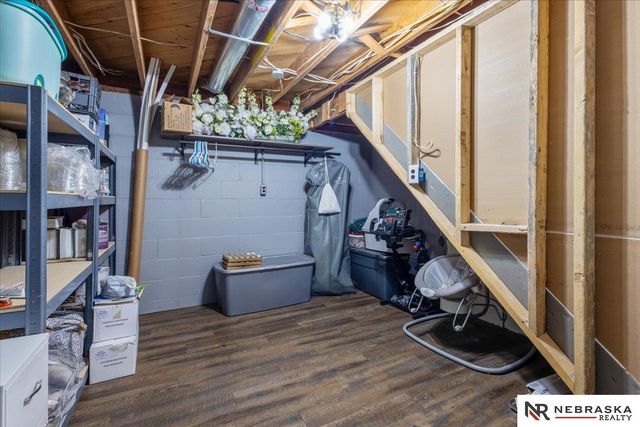 6731 Fremont Street, Lincoln, NE 68507