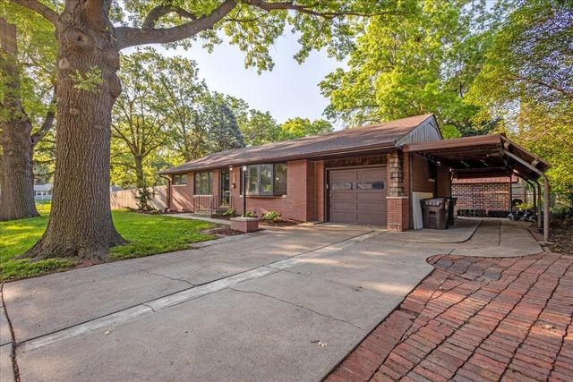 6731 Fremont Street, Lincoln, NE 68507