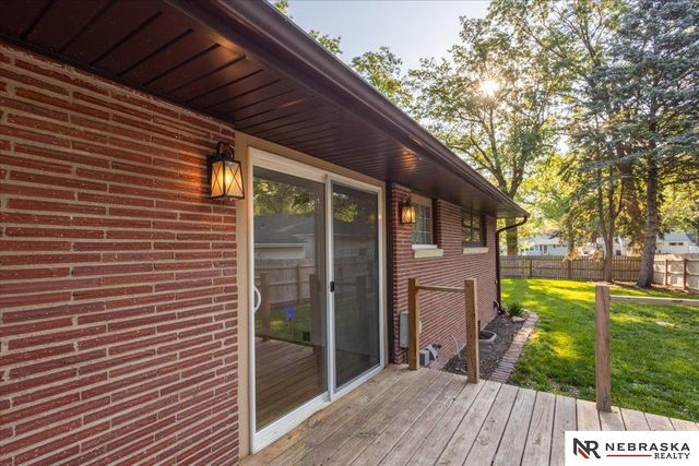 6731 Fremont Street, Lincoln, NE 68507