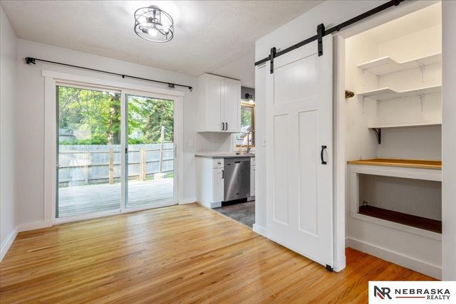 6731 Fremont Street, Lincoln, NE 68507