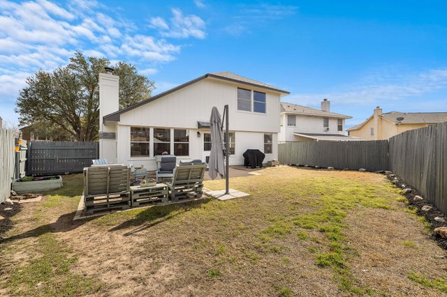 17214 BUSHMILLS RD, Pflugerville, TX 78660