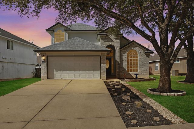 17214 BUSHMILLS RD, Pflugerville, TX 78660
