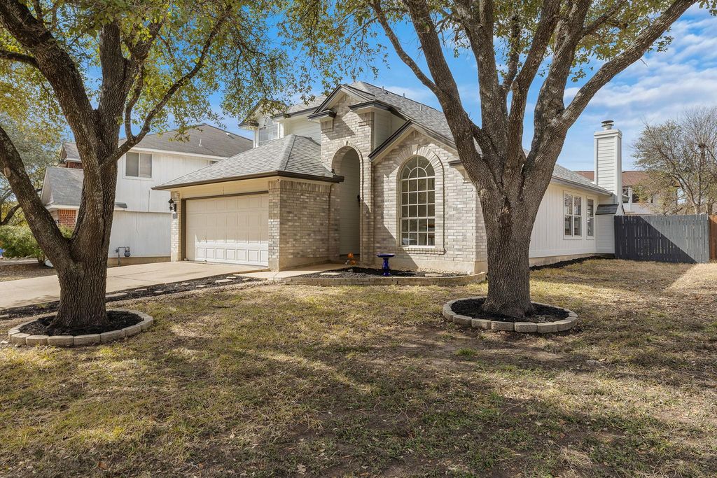 17214 BUSHMILLS RD, Pflugerville, TX 78660