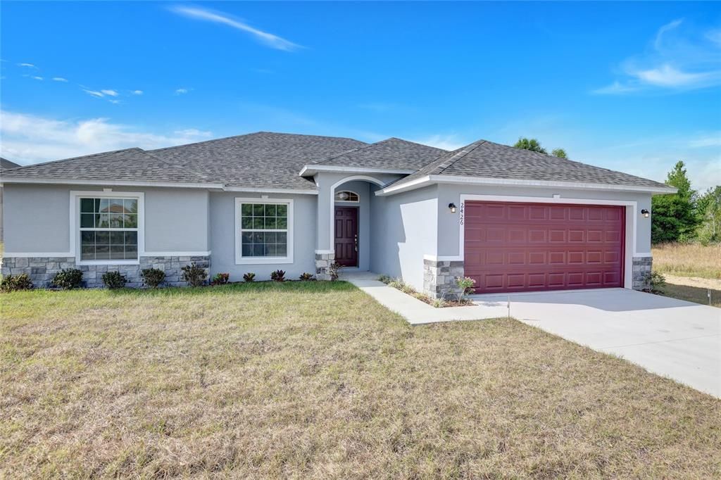 231 AMESBURY LANE, Kissimmee, FL 34758