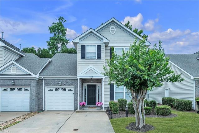5172 Maracas ARCH, Virginia Beach, VA 23462