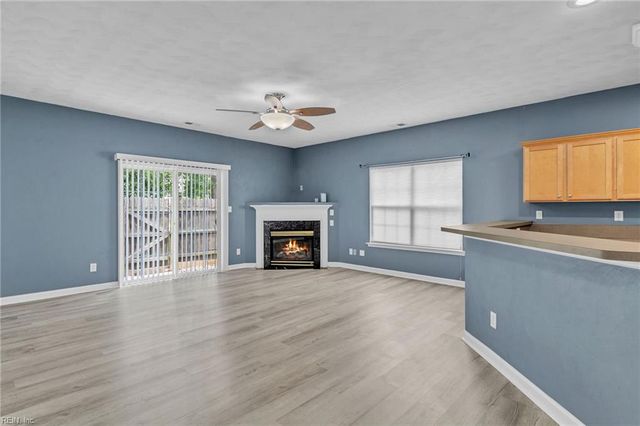 5172 Maracas ARCH, Virginia Beach, VA 23462