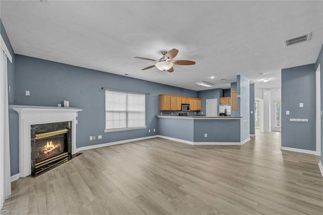 5172 Maracas ARCH, Virginia Beach, VA 23462