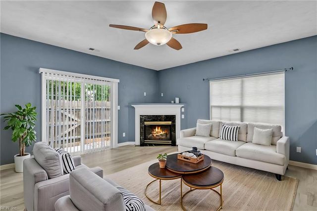 5172 Maracas ARCH, Virginia Beach, VA 23462