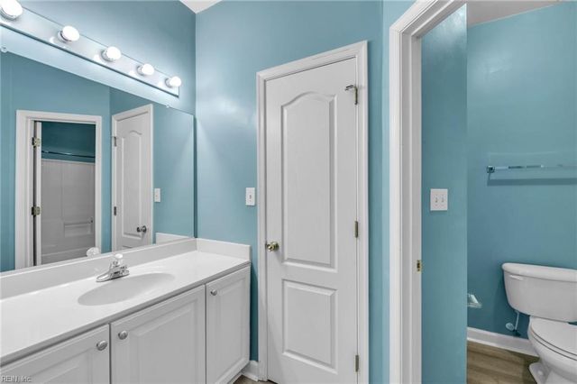 5172 Maracas ARCH, Virginia Beach, VA 23462