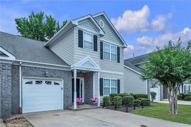 5172 Maracas ARCH, Virginia Beach, VA 23462