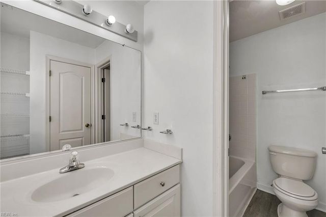 5172 Maracas ARCH, Virginia Beach, VA 23462