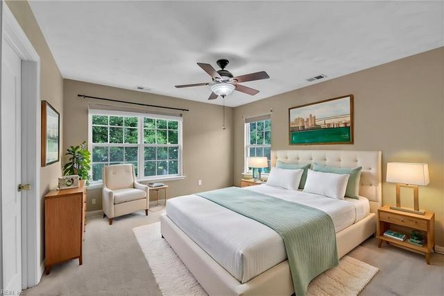 5172 Maracas ARCH, Virginia Beach, VA 23462