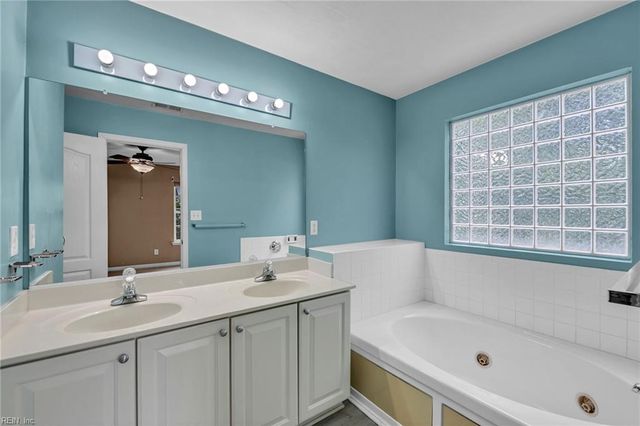5172 Maracas ARCH, Virginia Beach, VA 23462