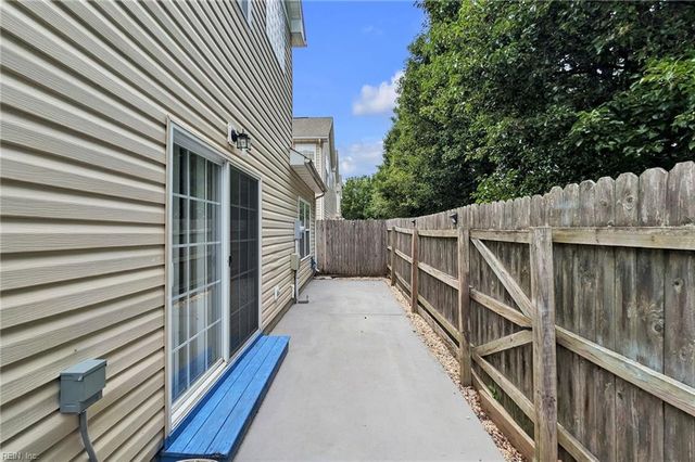 5172 Maracas ARCH, Virginia Beach, VA 23462