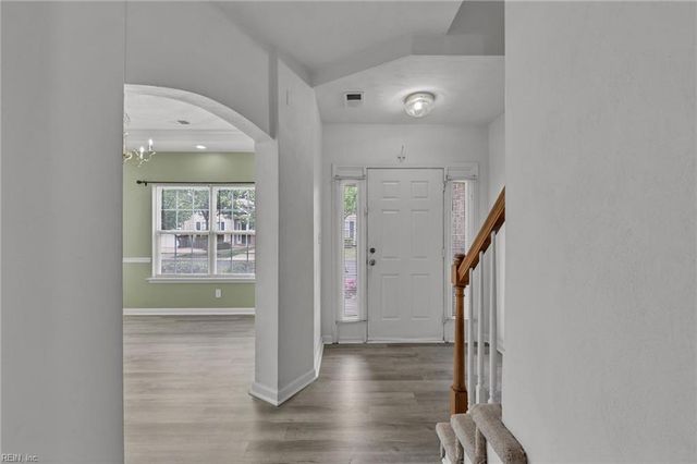 5172 Maracas ARCH, Virginia Beach, VA 23462