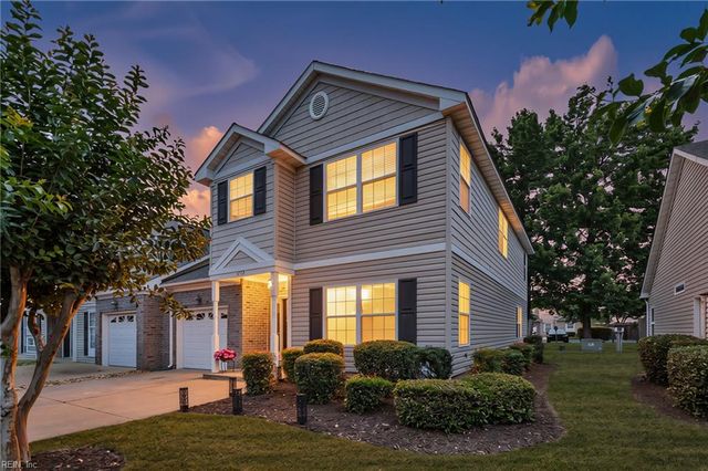 5172 Maracas ARCH, Virginia Beach, VA 23462