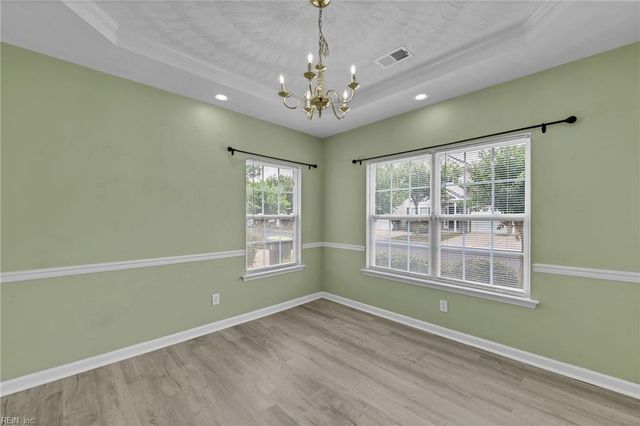 5172 Maracas ARCH, Virginia Beach, VA 23462