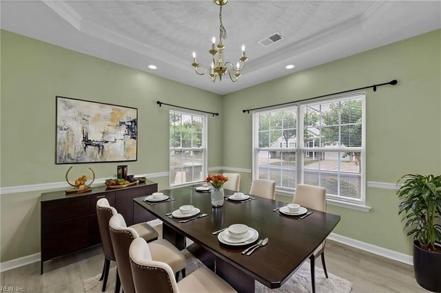 5172 Maracas ARCH, Virginia Beach, VA 23462