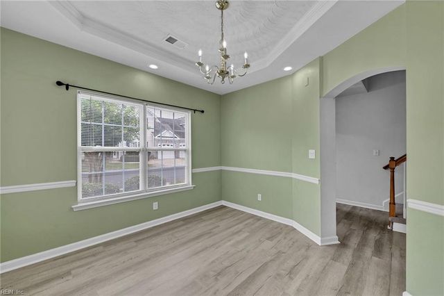 5172 Maracas ARCH, Virginia Beach, VA 23462