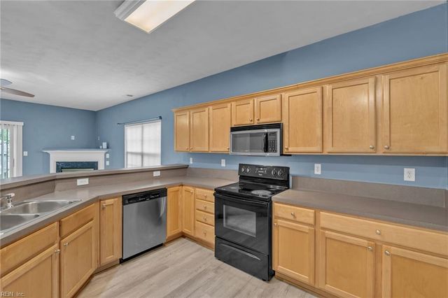 5172 Maracas ARCH, Virginia Beach, VA 23462
