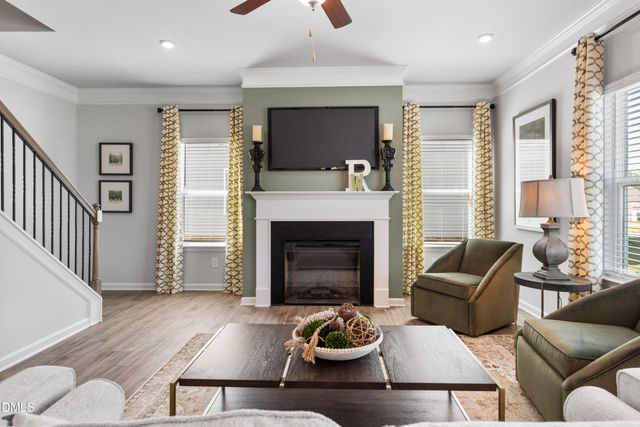 1660 Elk Run Drive, Fayetteville, NC 28312