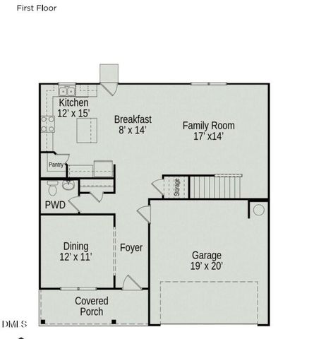 1660 Elk Run Drive, Fayetteville, NC 28312