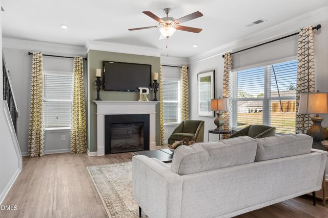 1660 Elk Run Drive, Fayetteville, NC 28312