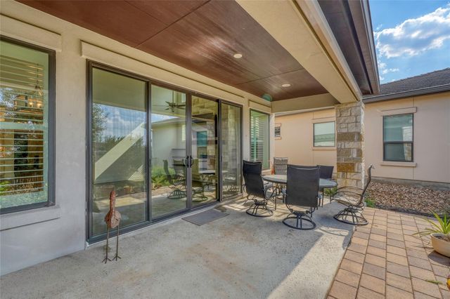 110 Rivalto DR, Horseshoe Bay, TX 78657