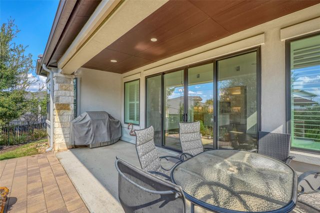 110 Rivalto DR, Horseshoe Bay, TX 78657