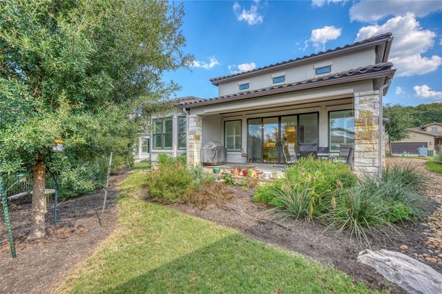 110 Rivalto DR, Horseshoe Bay, TX 78657