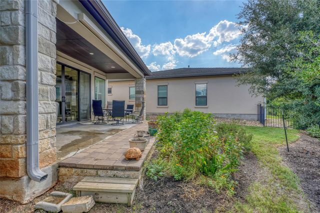 110 Rivalto DR, Horseshoe Bay, TX 78657