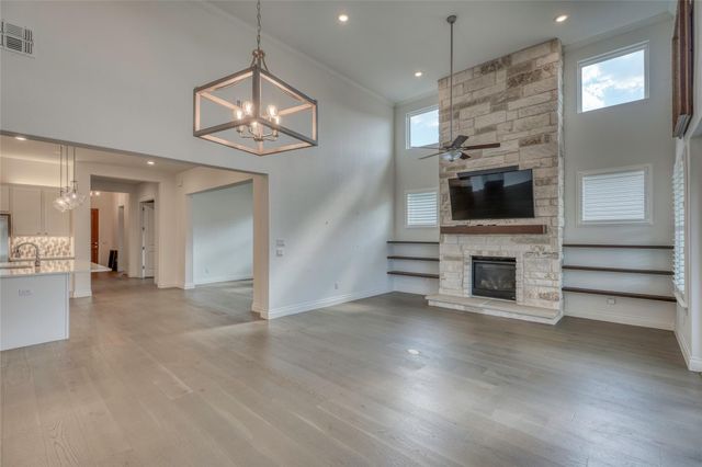 110 Rivalto DR, Horseshoe Bay, TX 78657