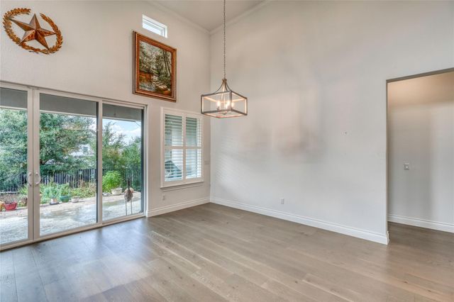 110 Rivalto DR, Horseshoe Bay, TX 78657