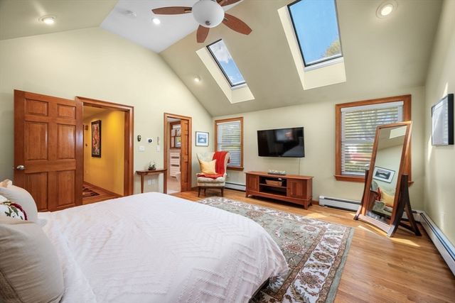 7 Patti Rd, Beverly, MA 01915