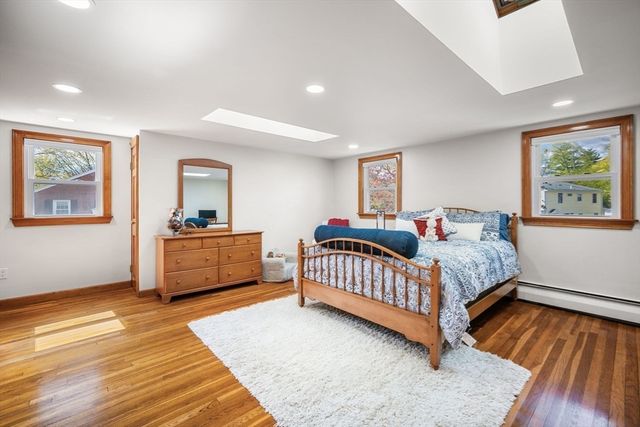 7 Patti Rd, Beverly, MA 01915