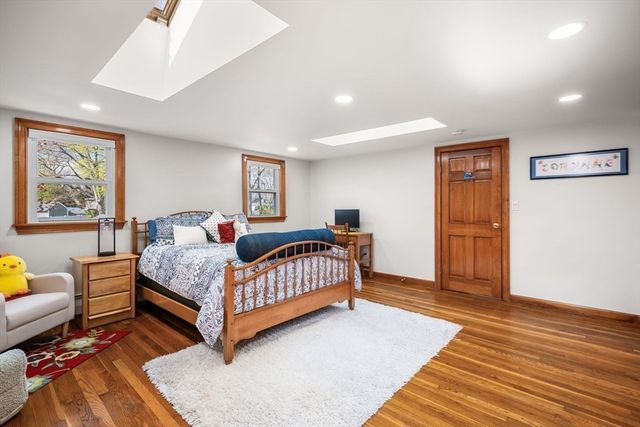 7 Patti Rd, Beverly, MA 01915