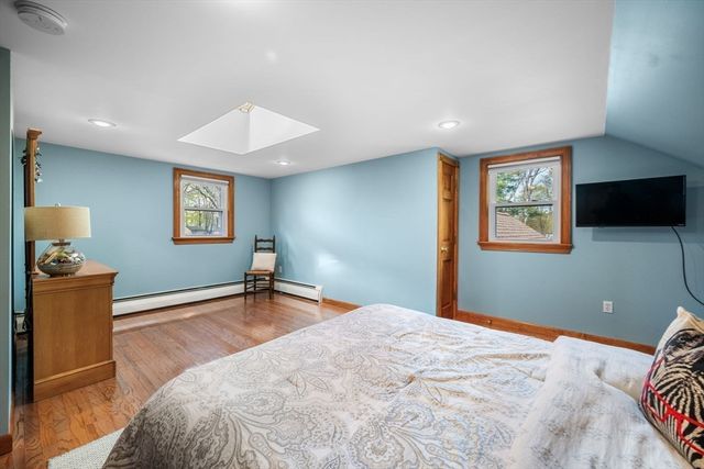 7 Patti Rd, Beverly, MA 01915