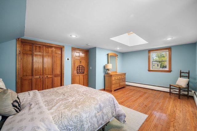 7 Patti Rd, Beverly, MA 01915