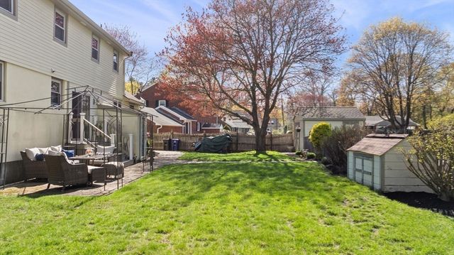 7 Patti Rd, Beverly, MA 01915