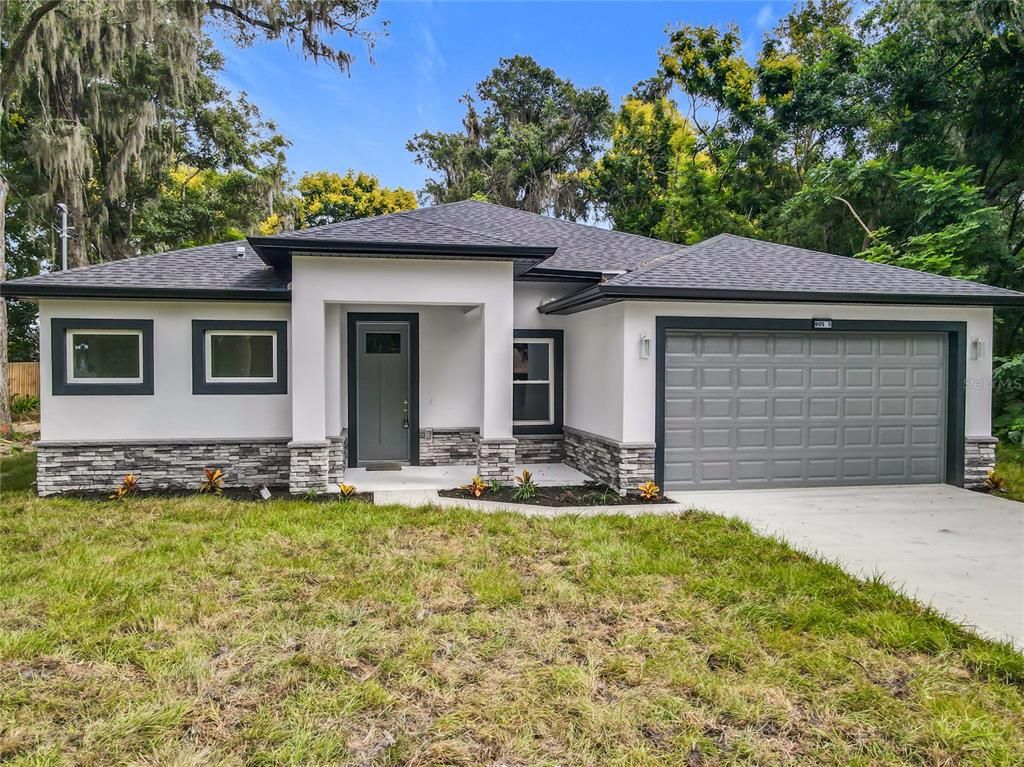 905 S GARFIELD AVENUE, Deland, FL 32724