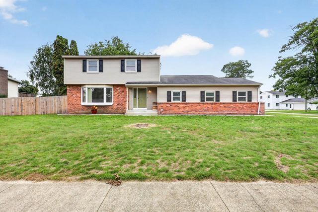 2089 Southwood Avenue, Norton Shores, MI 49441