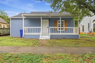 920 E Chaffin Street, Sherman, TX 75090