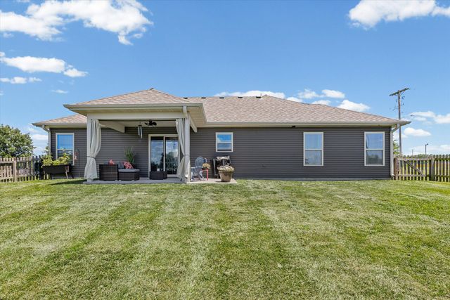 14401 S CRUMP LN, Ashland, MO 65010